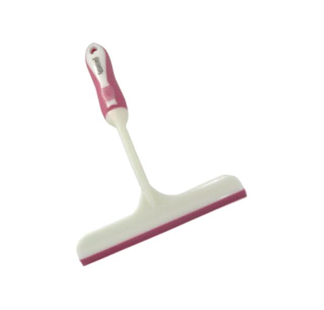 ممسحة زجاج مقاومة للصدأ أزرق رويال فورد Royalford Plastic Hand Wiper - SW1hZ2U6MzkzNDYz