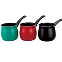 وعاء قهوة تركي مقاس 10.5 سم Turkish Coffee Warmer - Royalford