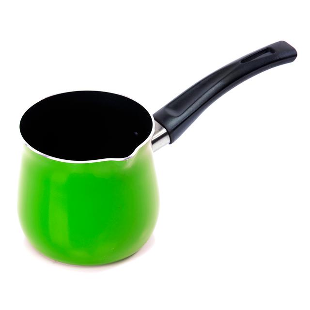 وعاء قهوة تركي مقاس 10.5 سم Turkish Coffee Warmer - Royalford