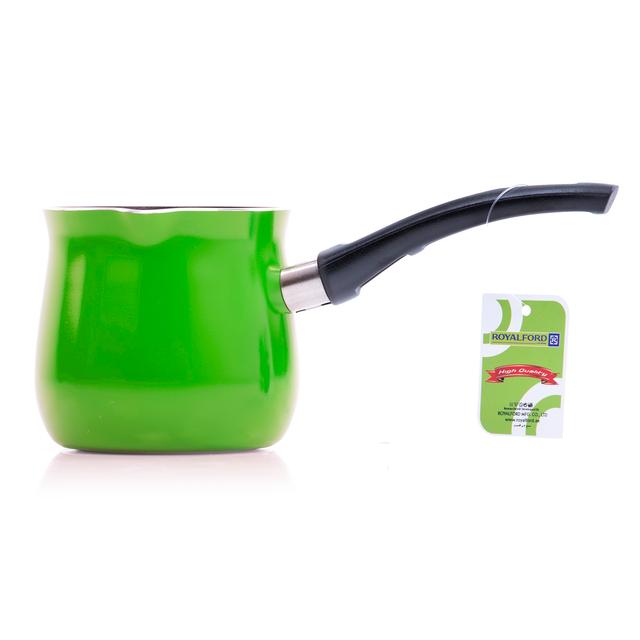 وعاء قهوة تركي مقاس 10.5 سم Turkish Coffee Warmer - Royalford