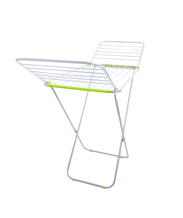 منشر ملابس كبير قابل للطي | Royalford Large Folding Clothes Airer - 289121