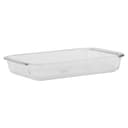 Royalford Glass Baking Dish, 2.2L - SW1hZ2U6NDEzMzcx