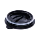 ماغ (كوب) حراري معدني طبقتين 14 أونصة Royalford - 14Oz Travel Mug - Coffee Mug Tumbler