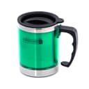 ماغ (كوب) حراري معدني طبقتين 14 أونصة Royalford - 14Oz Travel Mug - Coffee Mug Tumbler