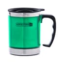 ماغ (كوب) حراري معدني طبقتين 14 أونصة Royalford - 14Oz Travel Mug - Coffee Mug Tumbler