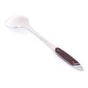 Royalford Highly Durable Safe Stainless Steel Sauce Spoon with Long Handle & Dishwasher Safe RF2763-SP - SW1hZ2U6NDEzMTY2