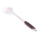 ملعقة مطبخ بمقبض طويل - ستانلس ستيل Highly Durable Safe Stainless Steel Sauce Spoon with Long Handle - Royalford