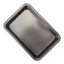 Royalford Rectangular Roaster Tin Set, 3 Pcs - SW1hZ2U6NDI3Nzgx