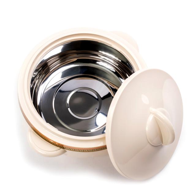 أواني حرارية 3 في 1 تحفظ الحرارة | Royalford Hot Pot Insulated Food Warme