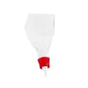 كيس تزيين الكيك مع 5 أشكال من القمع المختلفة رويال فورد Royalford RF1661-IB6 5 Nozzle Set with Icing Bag - Icing Piping Cream Pastry Bag DIY Cake Decorating Tools & Dishwasher Safe | Ideal for Icing cakes, pastries, cupcakes | Made of PVC Material