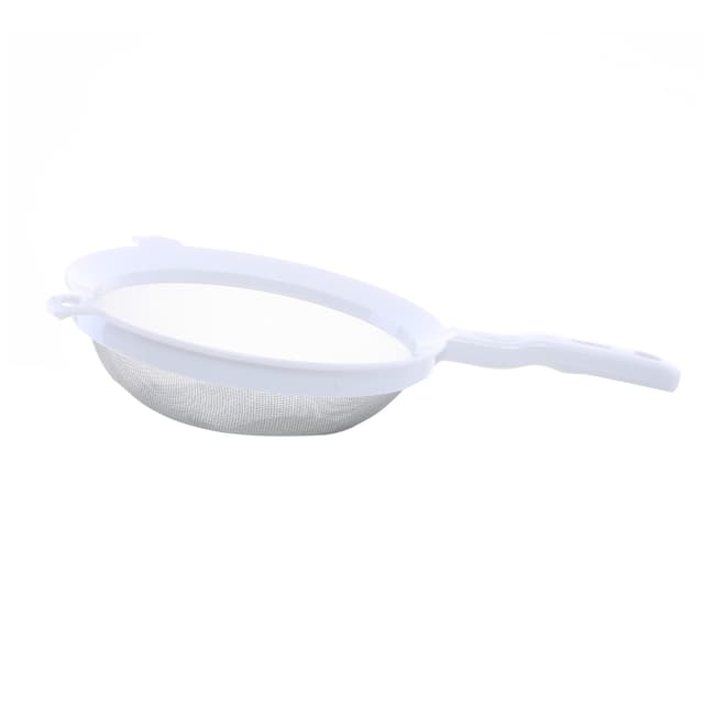 مصفاة شاي معدنية - 6 بوصة  Stainless Steel Tea Strainer - Royalford