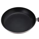 قطعتين من مقلاة المنيوم غير لاصقة (28 & 22 Cm) Royalford Aluminium Fry Pan