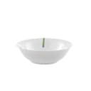 Royalford Magnesia Porcelain Bowl, 9 Inch
