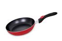 Royalford Frying Pan, 26 Cm- Aluminum Non-Stick Fry Pan - Ergonomic Handle - Saute Pan/Deep Frying - SW1hZ2U6MzczNTE0