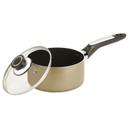 قدر طهي (مقلاة) 18 سم Royalford 18Cm Aluminium Non-Stick Small Enamel Saucepan With Lid - SW1hZ2U6MzY3NTE4