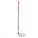 Royalford Cotton String Floor Mop - Long & Durable Handle With Hanging Loop - SW1hZ2U6Mzc2NzI3