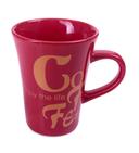 ماغ (كوب) بورسلان ملون 325 مل Royalford - 325Ml Porcelain Coffee Mug - Large Coffee & Tea Mug - SW1hZ2U6Mzg3MjYz