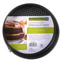 Royalford 24 Cm Springform Cake Pan With Stainless Steel Lock - SW1hZ2U6NDA1NDY0