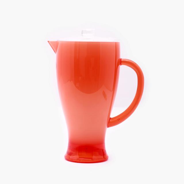 ابريق عصير 2 لتر رويال فورد Royalford Acrylic Jug - SW1hZ2U6MzY1Nzcy