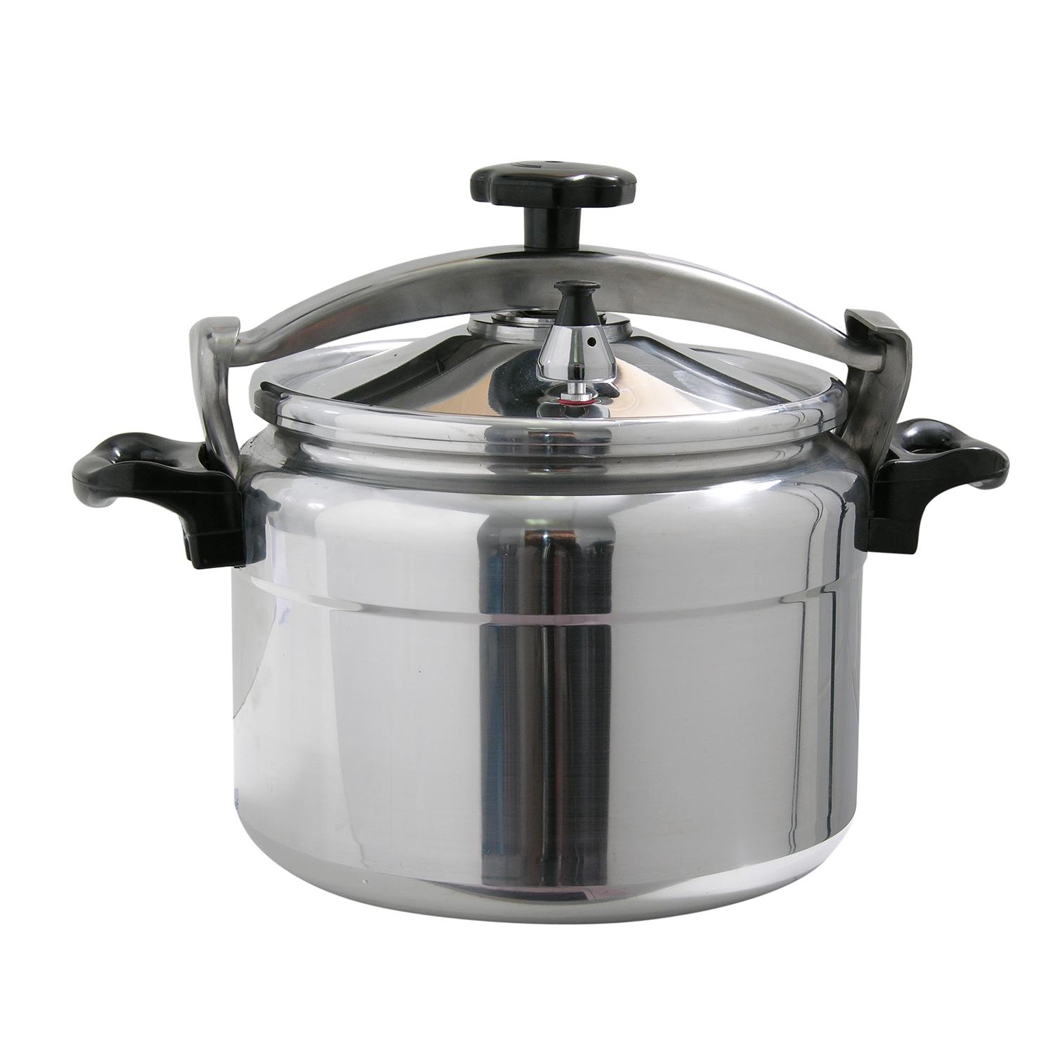 قدر ضغط (طنجرة) 15 لتر Royalford Aluminium Pressure Cooker