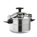 Royalford 5L Aluminium Pressure Cooker - Lightweight & Durable Home Kitchen Pressure Cooker With Lid - SW1hZ2U6MzgwNTQy