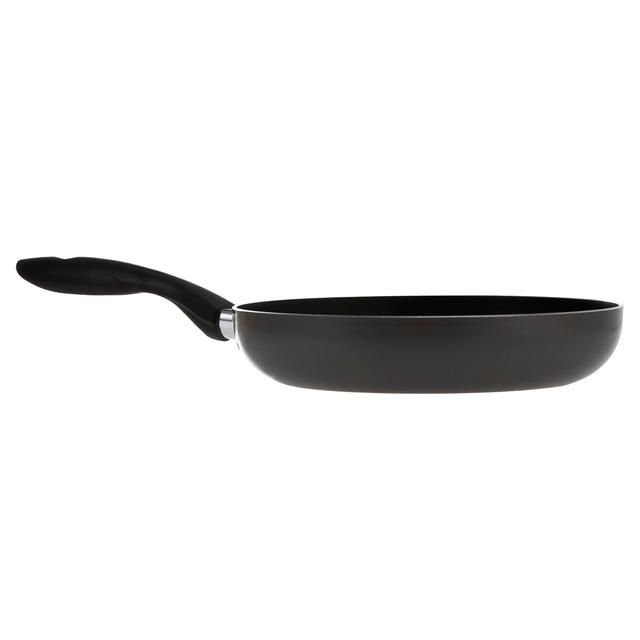 Royalford Frying Pan Deluxe Value Set - Portable Non-Stick Coating With Cool Touch Handle - SW1hZ2U6Mzg1MzAx