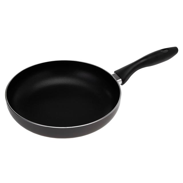 Royalford Frying Pan Deluxe Value Set - Portable Non-Stick Coating With Cool Touch Handle - SW1hZ2U6Mzg1Mjg3