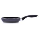 Royalford Frying Pan Deluxe Value Set - Portable Non-Stick Coating With Cool Touch Handle - SW1hZ2U6Mzg1Mjk1