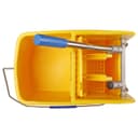 ممسحة مع سطل احترافي 24 لتر من رويال فورد Royalford Professional Mop Wringer 24L - 183896