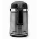 Royalford 3 Litre Airpot Glass Vacuum Flask - Heat Insulated Thermos For Keeping Hot/Cold Long Hour - 164049