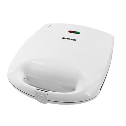 صانعة الدونات (1400w) Geepas Donut Maker