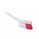 Royalford Cleaning Brush - Hand Broom With Durable Stiff Bristles, Frayed And Angled Tips - Strong