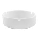 صحن سجائر (منفضة) 4 بوصة Royalford - 4" Porcelain Ashtray