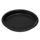 Royalford Non-Stick 2 Pcs Cake Pan Set - Round & Square Trays - Oven Safe, Eco-Friendly and High Quality