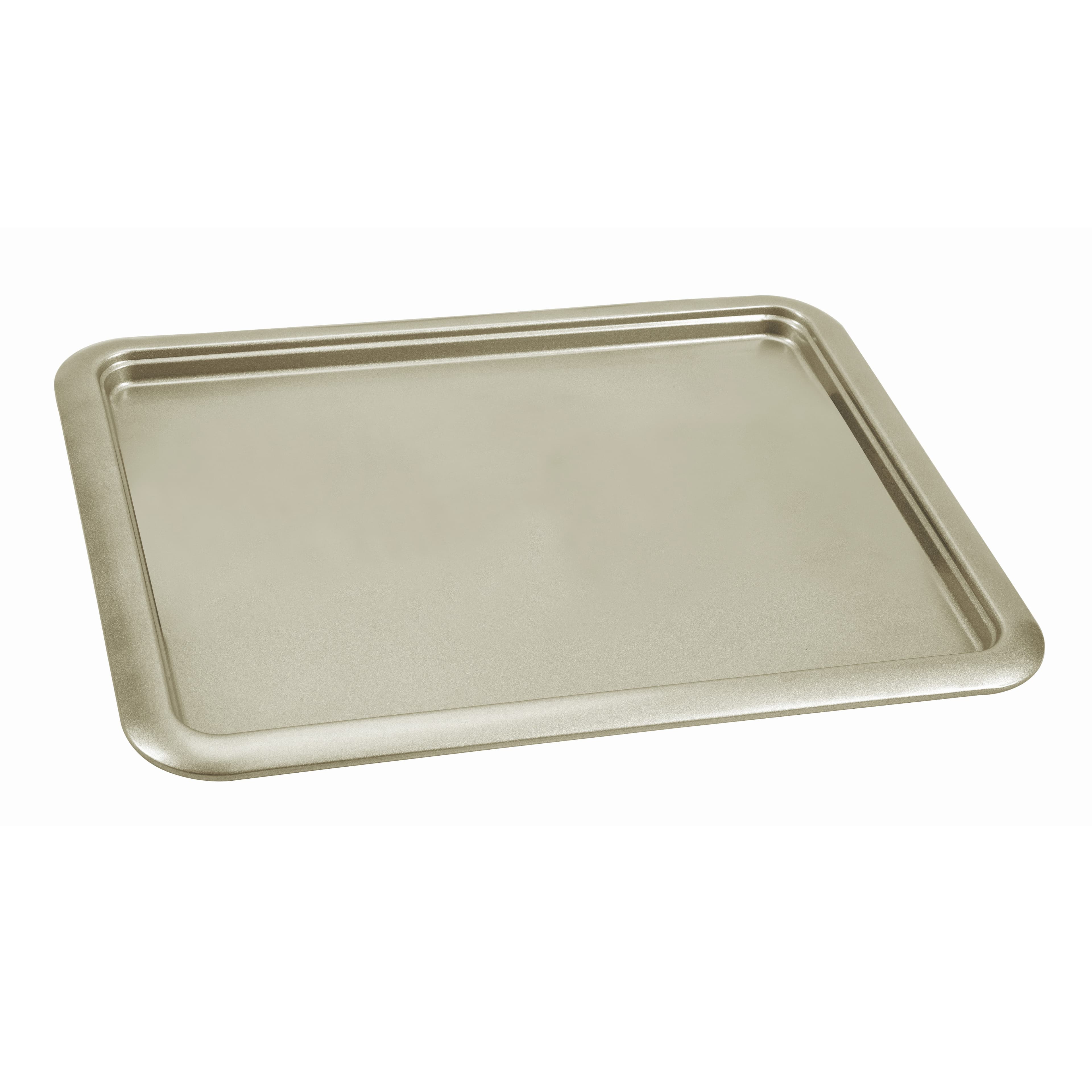 Royalford Small Non-Stick Baking Tray,37X28X1.6Cm,0.5Mm,Cookie Baking Tray,Non-Stick Baking Pan