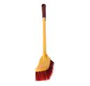 Royalford Toilet Brush - Easy Storage With Comfortable Handle - Compact L-Shape Design Toilet Cleaner - SW1hZ2U6Mzc0NDQx