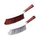 Royalford Dust Brush - Durable Household Hand Scrub Brush With Dense Stiff Bristles - SW1hZ2U6MzkwNjU5