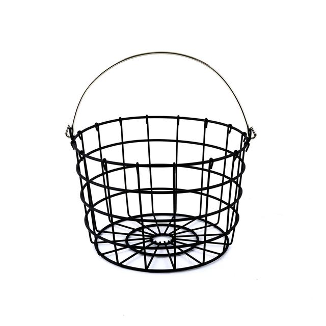 سلة فواكه مستديرة من رويال فورد Royalford Round Fruit Basket - SW1hZ2U6Mzg2NTk1