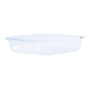 صينية خبز بسعة 1.5 لتر Glass Baking Tray - Royalford - SW1hZ2U6MzY4MDQ5