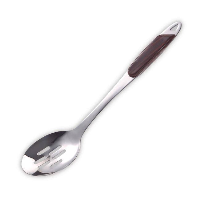 Royalford Slotted Spoon - SW1hZ2U6NDEzMTgw