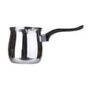 Royalford Stainless Steel Coffee Warmer - 850Ml Stovetop Coffee Pot - Turkish Coffee, Tea, Milk Pot