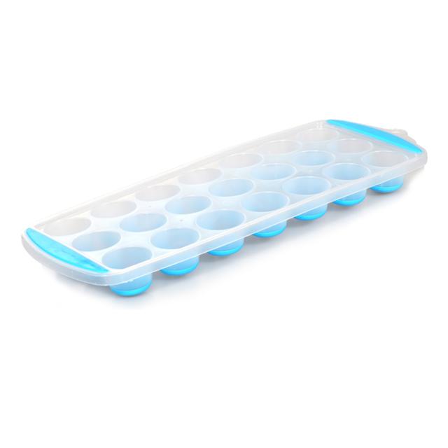 قوالب ثلج 21 مكعب Ice Tray 21 Cubes Ice Tray Bpa Free Moulds من Delcasa - SW1hZ2U6Mzc2OTQ4