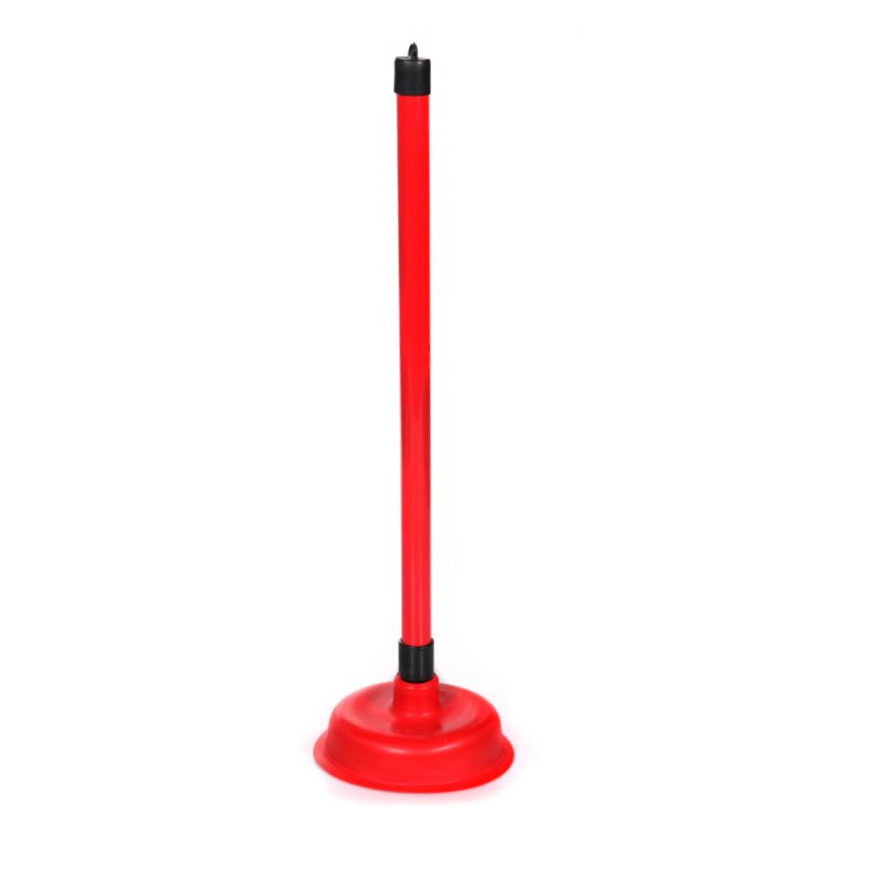 Delcasa Air Plunger - Powerful Unblocker For General Use