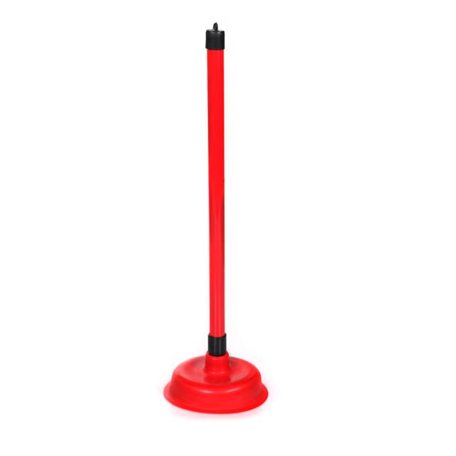 Delcasa Air Plunger - Powerful Unblocker For General Use - SW1hZ2U6NDA2MTE4