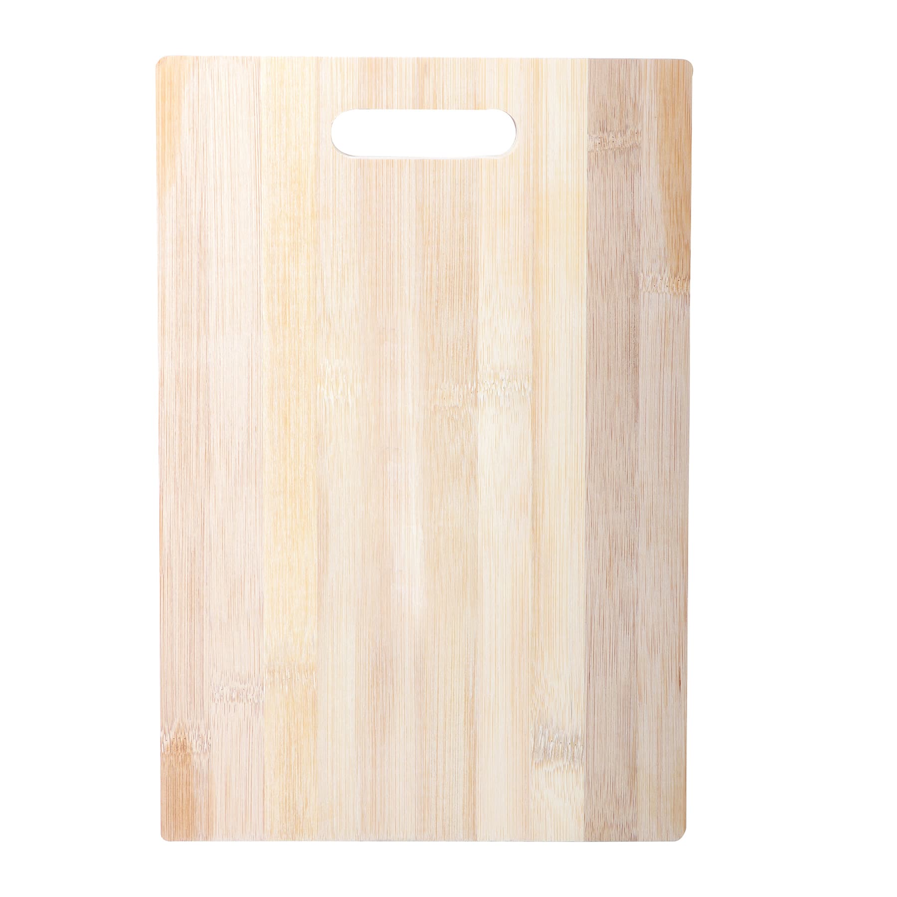 لوح تقطيع خشبي Delcasa Premium Bamboo Cutting Board