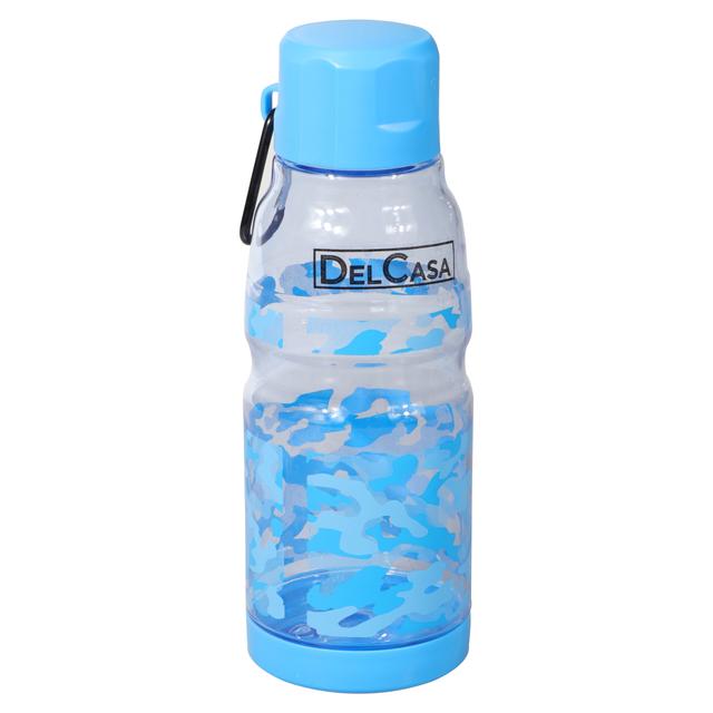 قنينة الماء بسعة 500 مل Delcasa Water Bottle - SW1hZ2U6NDEwMjU4