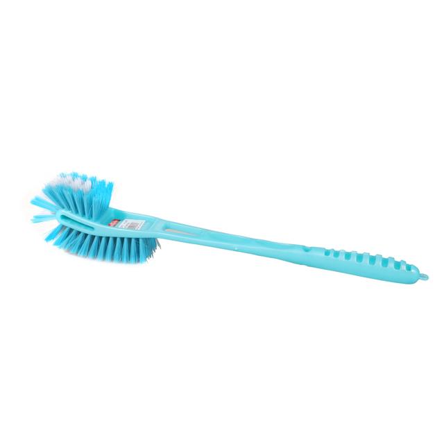 فرشاة مرحاض (فرشاة حمام) Delcasa Toilet Brush - SW1hZ2U6NDIxODE1