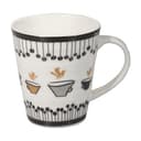 كوب قهوة سيراميك Delcasa 12Oz Ceramic Mug - 185525