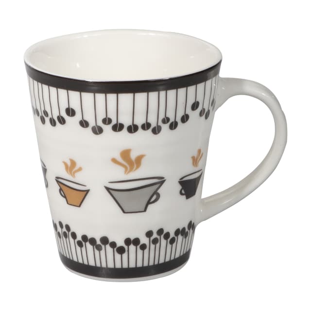 كوب قهوة سيراميك Delcasa 12Oz Ceramic Mug - 185525