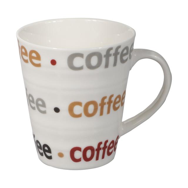 Delcasa 12Oz Ceramic Mug - SW1hZ2U6NDI3NTA3